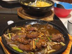 -陈生记黑鱼馆·20年活鱼现杀(宁波鼓楼店)