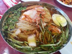 酸甜口冷面-西塔大冷面(市府大路店)