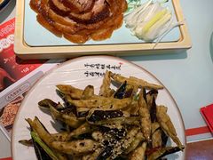 -富贵春饼·烤鸭·大厨现炒(诸城店)
