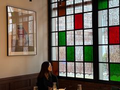 -漢舍中国菜馆(889广场店)