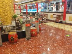-万荣烤鸭店·北京菜(天坛店)