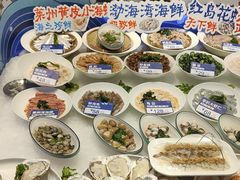 -小螺号海鲜·地道鲁菜(泉城广场店)