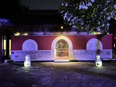 -嵩祝寺及智珠寺