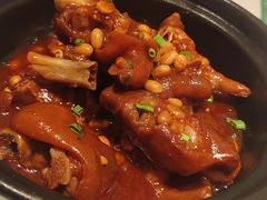 -粤港湾砂锅粥·宵夜(宝龙店)