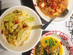 -味上湘菜馆(河马店)