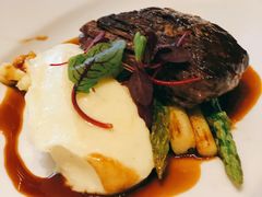 -君悦酒店·La Terrazza意合園·意式风味