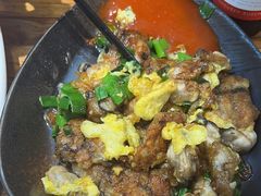 -宝旺姜母鸭(顶澳仔猫街店)