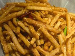 -鑫小城故事·藕汤·家常菜(台北一路总店)
