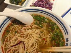 -丝路伊兰·兰州牛肉面(牛街总店)