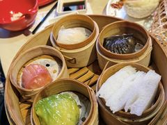 -避风塘(五角场店)