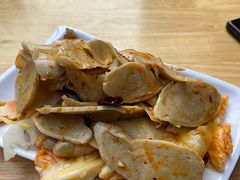 -老白家面馆(测绘东路总店)