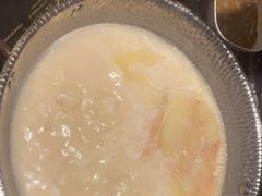 -捞王猪肚鸡火锅(财富中心店)