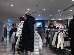 -乐天免税店(明洞店)