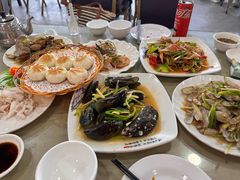 -潘先生平价海鲜城(神州半岛店)