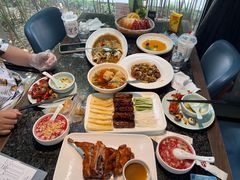 -小城故事·地道宁波味(月湖盛园店)