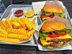 大薯条-Shake Shack(西单大悦城店)