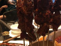 -长嘉·河图火锅(长嘉汇江景旗舰店)