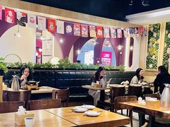 -森味花园·日本料理(伊藤洋华堂亚运村店)