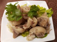 -老大同酒家·糟卤·本帮菜(中山公园店)