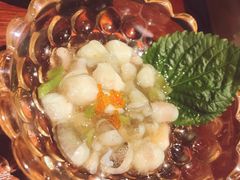 芥末章鱼-二丁目食堂(铁西万象汇店)