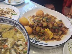 -春饼家常菜(百子湾店)