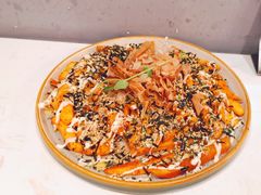 -BE BRIGHT KITCHEN(正佳广场店)
