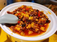 -缪氏川菜(深圳北站缤果空间店)