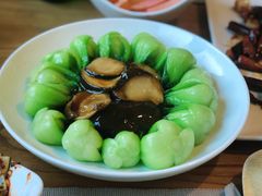 -之参餐厅(前门大街店)