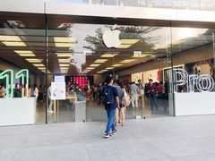 -Apple零售店(深圳益田假日广场店)