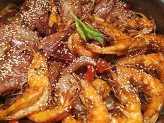 -一品渝香·好吖好鸭时尚干锅鸭头(乐汇城店)