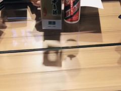 -华致名酒库雪茄烟酒(荣科路店)