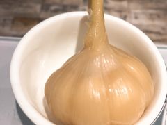 糖蒜-gleeglee乐溢亦茶(合生汇店)