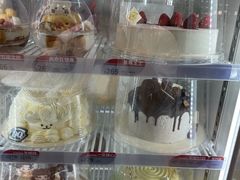 -DQ·蛋糕·冰淇淋(大宁国际商业广场店)