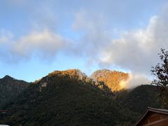 -丽江泸沽湖景区-里格半岛