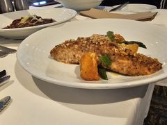 -拉蒂娜·巴西牛排馆 Latina·Brazilian Steakhouse(陆家嘴旗舰店)