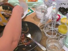 -豪客来牛排(重庆冉家坝SM广场1712店)