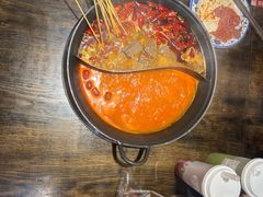 -冯校长老火锅(广州正佳广场店)
