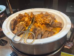 -通辽鑫达国际酒店