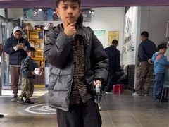 -小力量少儿街舞梦工厂(和平旗舰店)