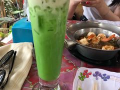 -Jungle Kitchen