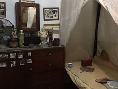 -新加坡牛车水原貌馆