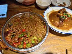-建德食府·十八年建德菜(天目里国际街区店)
