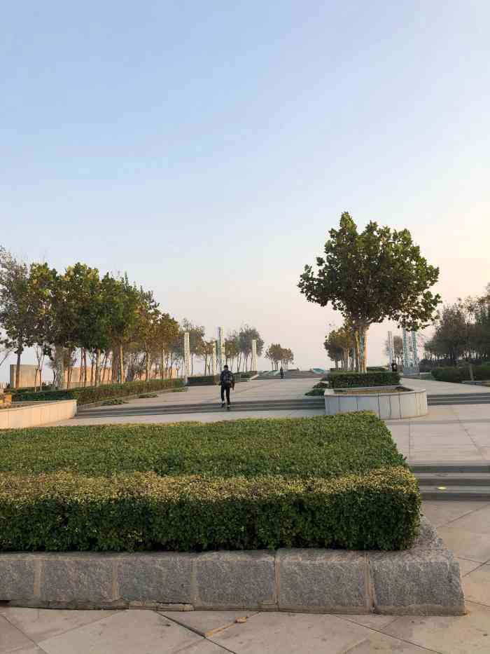 东疆建设开发纪念公园-"370202383831 92697615