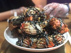 -杨辉饭店