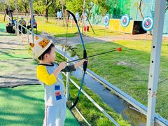 -长洲岛都市农业公园