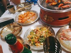 -南浦洞烤肉·新世界版(奥体店)