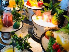 -星伦多 自助料理(圆融店)
