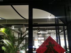 门面-NOTOOCAFE不二咖啡馆(岩前店)