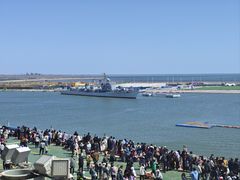 -泰达航母主题公园