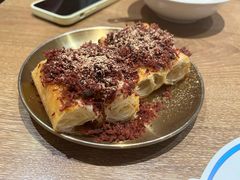 -小豆海棠(人民南路店)